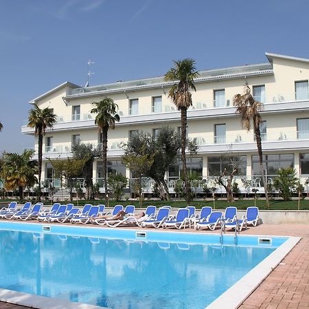 Front Lake Hotel Villa Paradiso Suite Moniga del Garda Exteriér fotografie